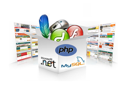 dịch vụ thiết kế website giá rẻ tphcm