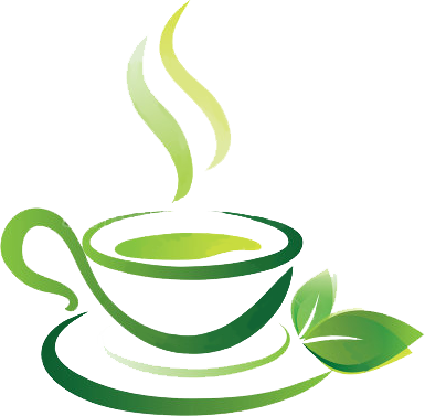 thiết kế logo trà giá rẻ