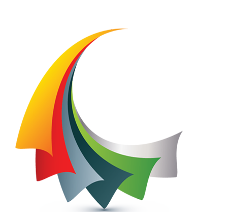 thiết kế logo quận 1