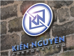 thiết kế logo cơ khí