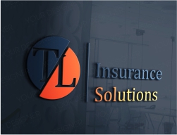 thiết kế logo tín dụng TL