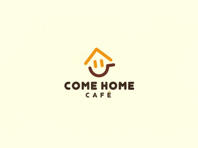 thiết kế logo cafe