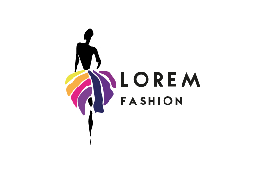 thiết kế logo thời trang chuyên nghiệp