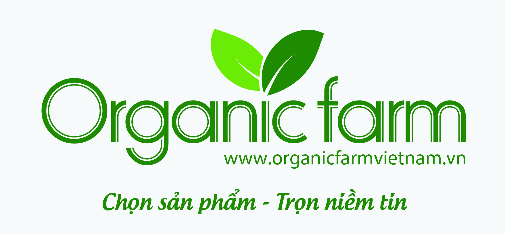 thiết kế logo thực phẩm tphcm