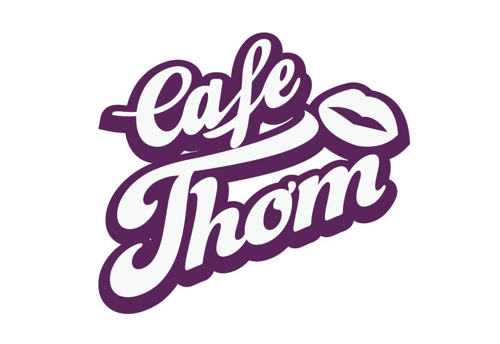 giá thiết kế logo cafe