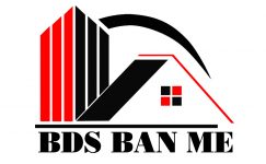 thiết kế logo nhà đất hcm