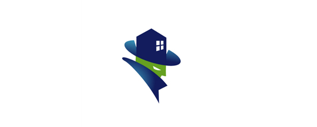 dịch vụ thiết kế logo nhà đất