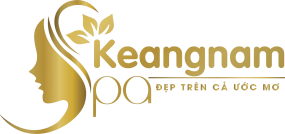 thiết kế logo spa